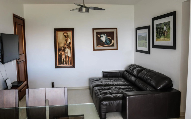 Apartamento Sudoeste