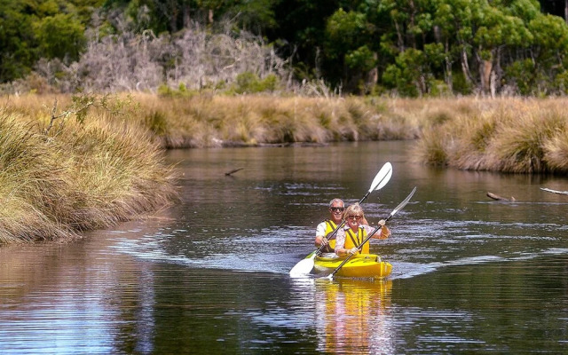 Saintys Creek Cottage