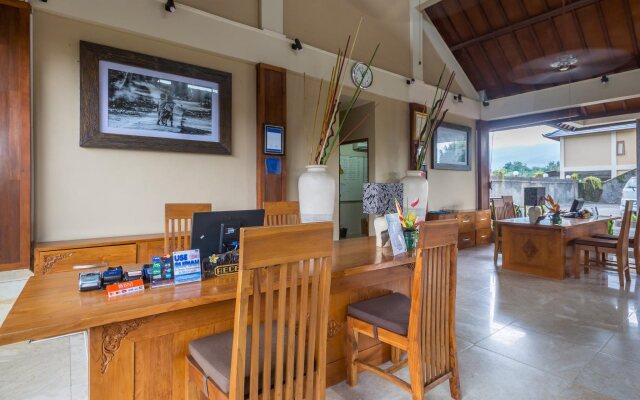 Bali Lovina Beach Cottages