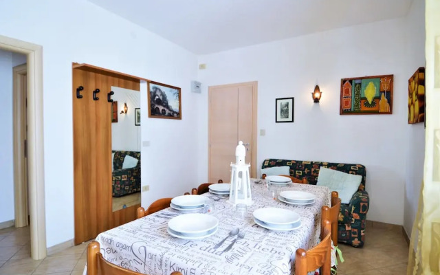 Apartment in Rosolina Mare Near the Sea
