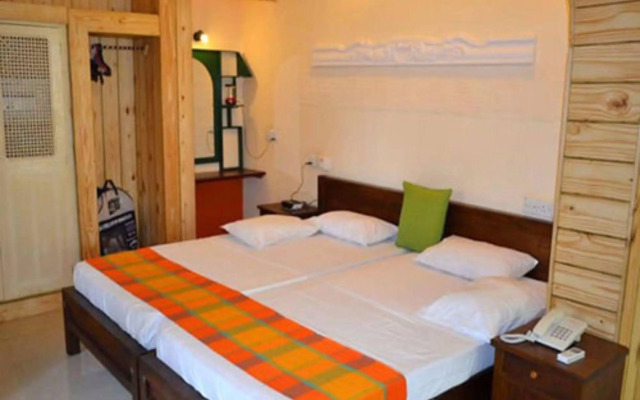 Morning Star Guest House