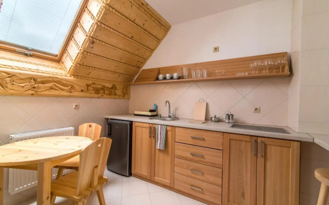Apartamenty Pod Niedzwiedziem I