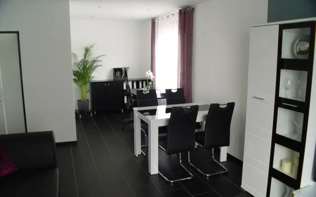 La Domus Superior