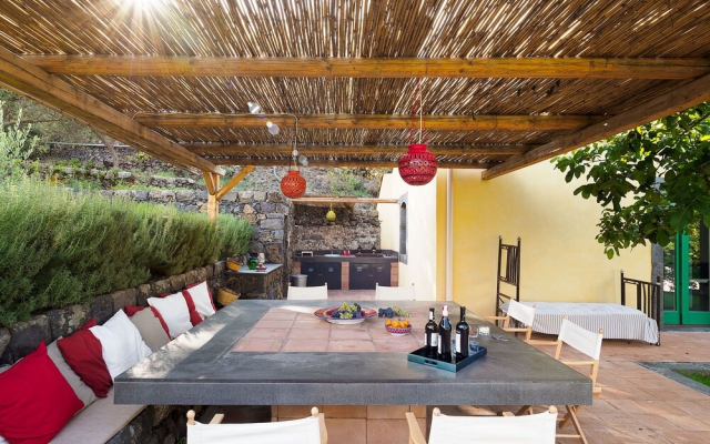 Country Villa With Private Pool - By Beahost Rentals