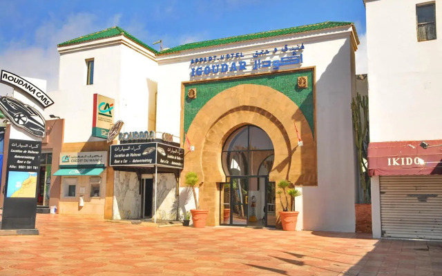 Igoudar Appart-Hotel