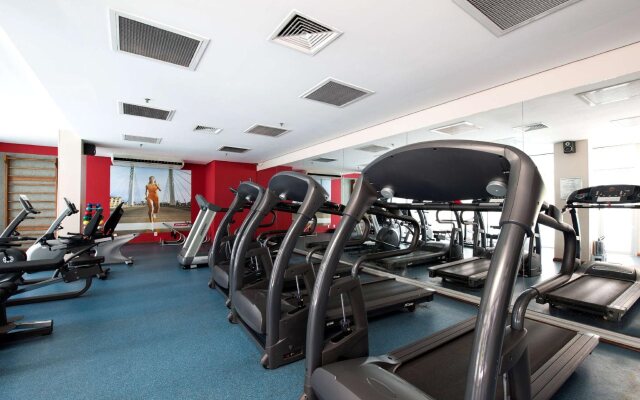 Radisson Hotel Vila Olimpia