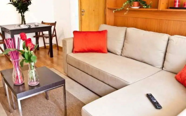 Pillowapartments Barceloneta Family