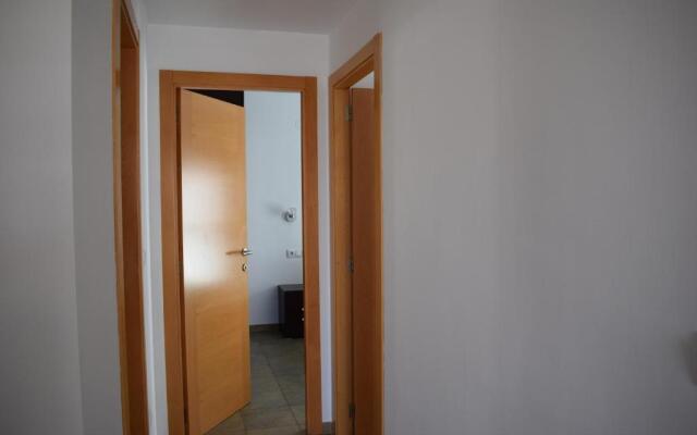 Apartamento Playa Oliva