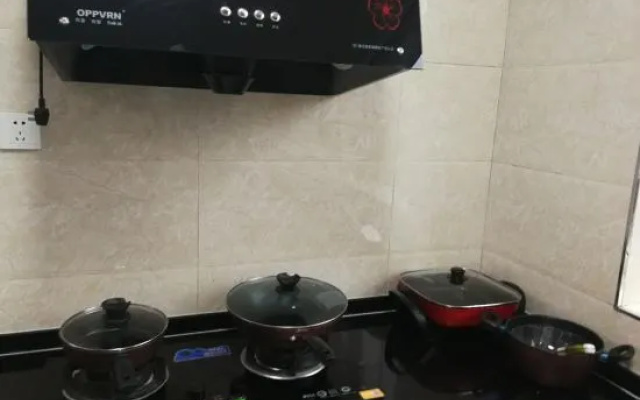 Zhengding Lavender Theme Homestay – Guest Rooms – Shijiazhuang