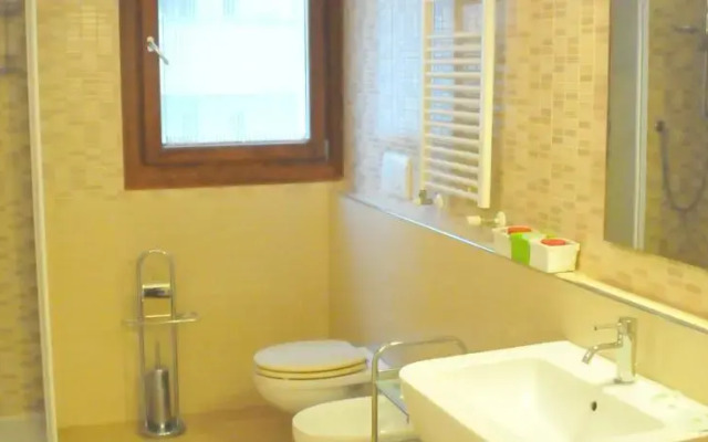 Milano South Apartment