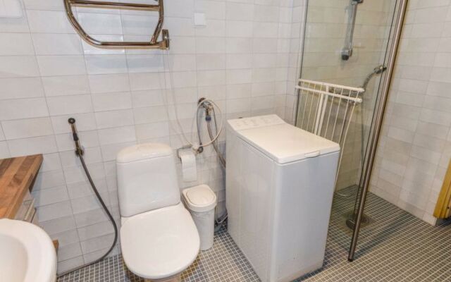 House Mäkrä 1 Lieksa