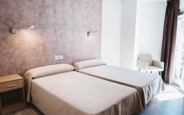 Hotel Celymar