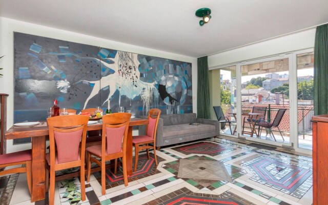 Amazing Apartment in Istra With 3 Bedrooms and Wifi