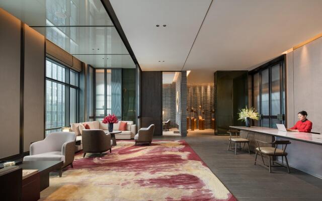 InterContinental Xi'an Hi-Tech Zone by IHG