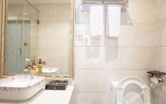 Shangyi Style Hotel