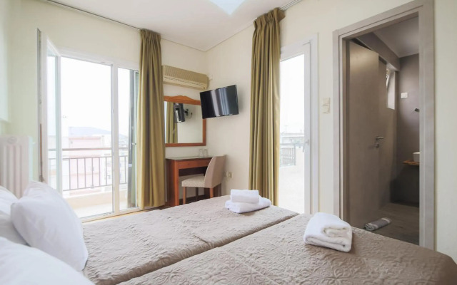 Philippos Hotel