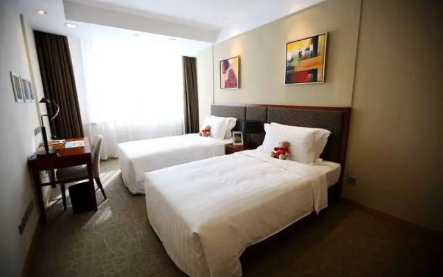 Somerset Serviced Residence