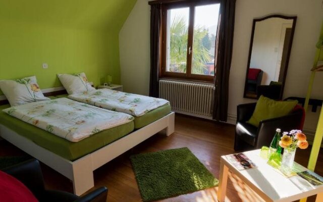 B&B Kalimera Pratteln
