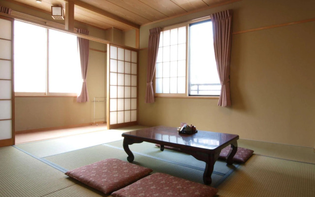 Hakuba Hotel Hana no Sato