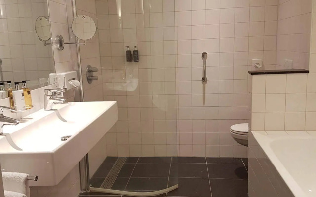 Hotel Creusen