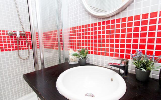 Plaza de San Francisco