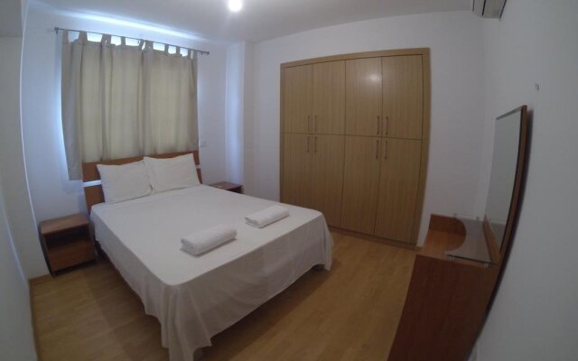 Sunrise Complex Luxury Apartments