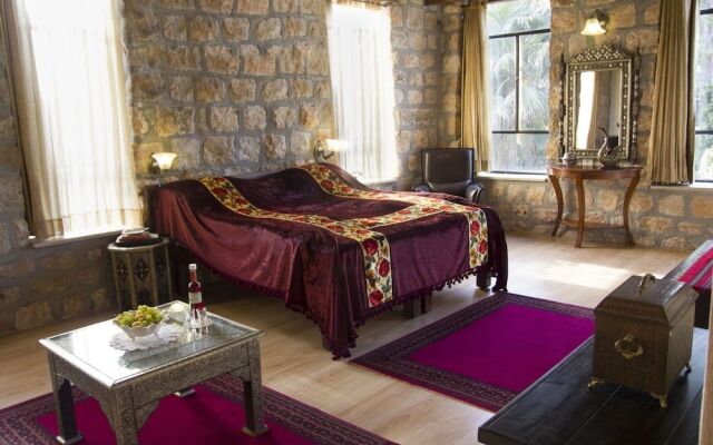 Beit Shalom Historical Boutique Hotel