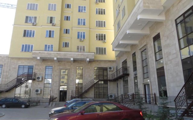 Bishkek Maximus Apartament 2