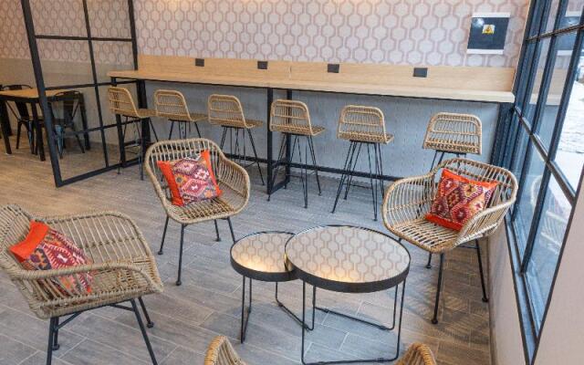 Tierra Gaucha Hotel Boutique