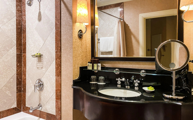 InterContinental Mark Hopkins by IHG