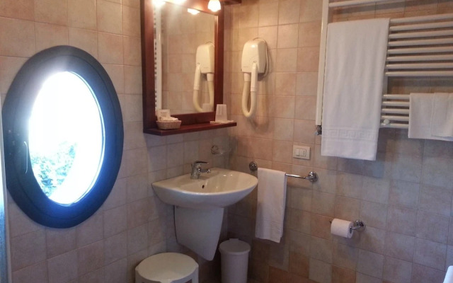 Villa Serena Agriturismo