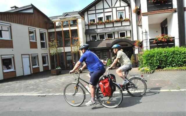 Forellenhof "Das BIO Landhaus"