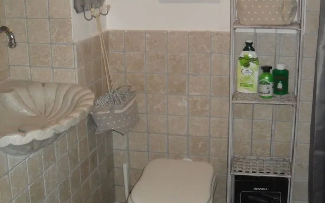 BB Santa Maria Dei Barbuti