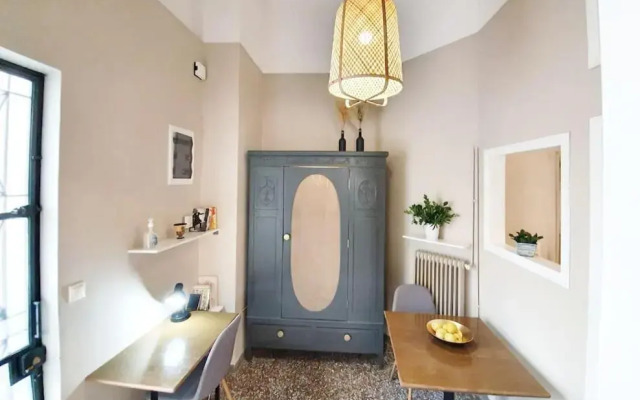 Cute Suite Apt., close to metro and highway