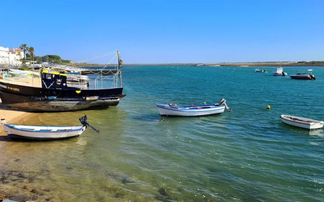 Formosa Bay - CS in Tavira
