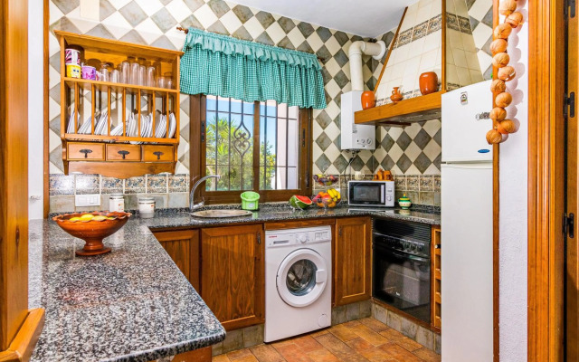 Familia Amaya Gonzalez