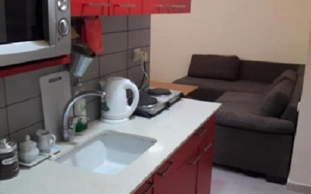 Apartment on Uziel street