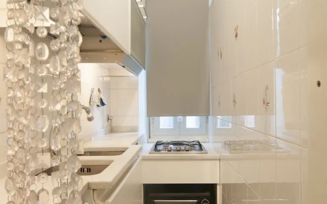 Appio Latino Terrace Apartment