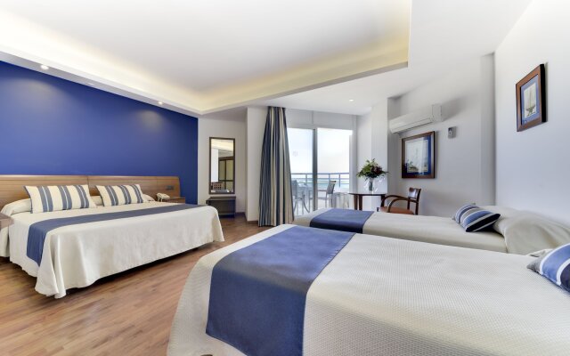 Hotel Puertobahia & Spa
