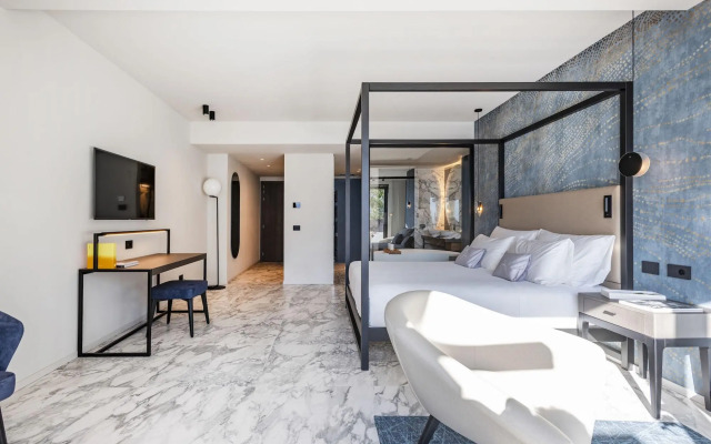 EALA My Lakeside Dream – Adults Only