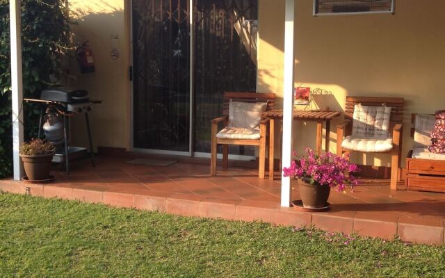 The Nook B&B