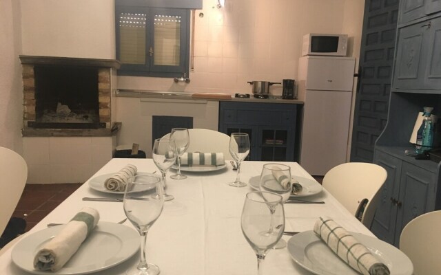 El Mirador del Rio de Arnedillo