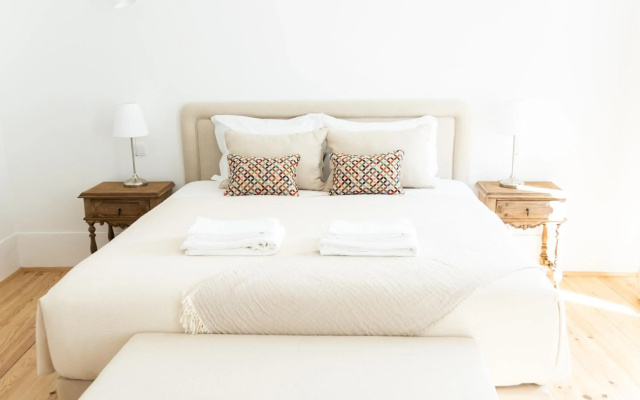 A Burguesa - Guesthouse