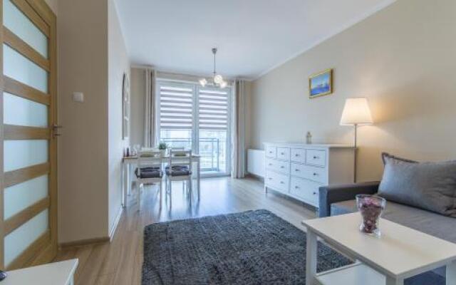 Rent a Flat - Jana Pawla II St.