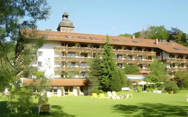 Yachthotel Chiemsee