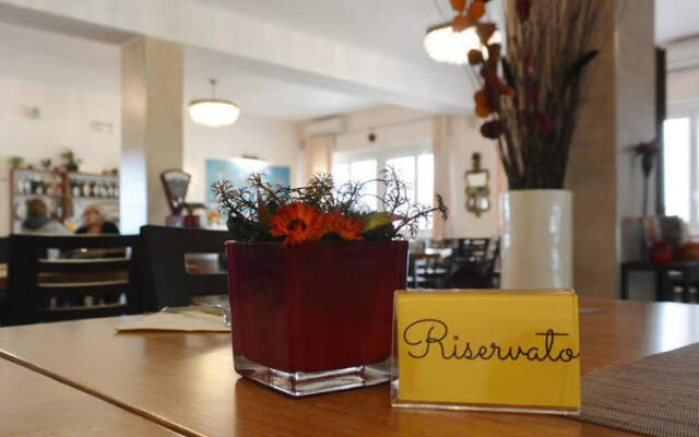 Hotel Ristorante Rosengarten