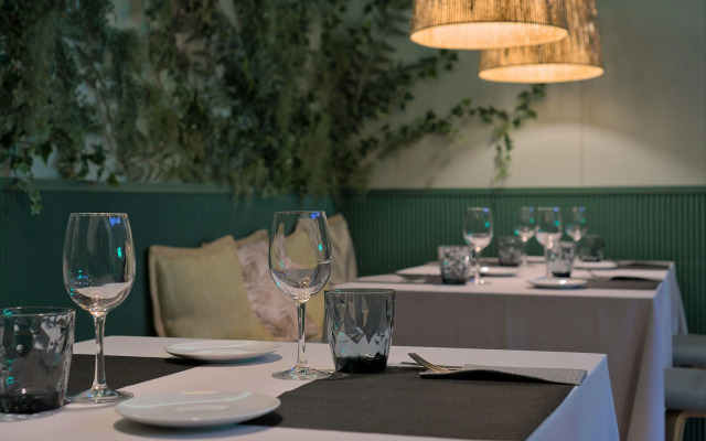 Апарт-отель Atenea Barcelona