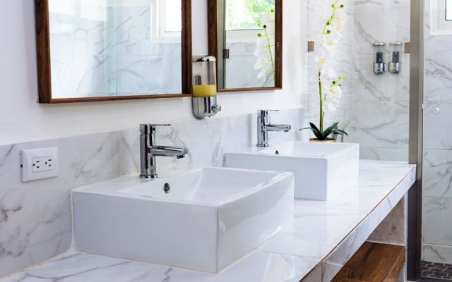 Hotel Casa Playa Blanca