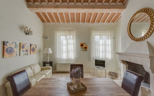 La Beccanina Country Resort