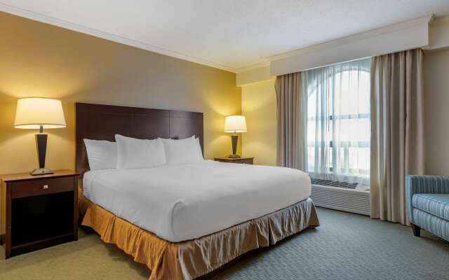 Best Western Davison Inn